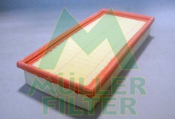 MULLER FILTER Õhufilter PA340